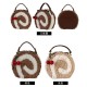 Lovely Lota Cake Roll Bag(Limited Stock/2 Colours/Full Payment Without Shipping)